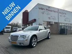 Grijs Gebruikt 2006 Chrysler 300C Touring Stationwagen | € 9.950 (Eerlijke prijs)