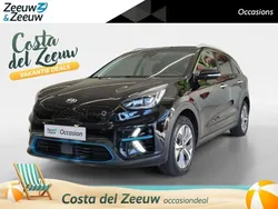 Zwart Gebruikt 2021 Kia Niro SUV | € 23.945 (Goede deal)