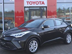 Gebruikt 2022 Toyota C-HR Active SUV | € 23.499 (Eerlijke prijs)