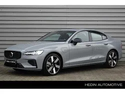 Grijs Gebruikt 2019 Volvo S60 Plus Sedan | € 49.995 (Iets duurder)