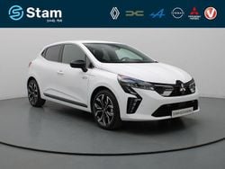 Wit Nieuw 2025 Mitsubishi Colt Instyle Hatchback | € 26.490 (Goede deal)