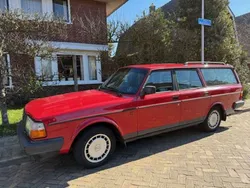 Gebruikt 1993 Volvo 240 Standard Stationwagen | € 8.499