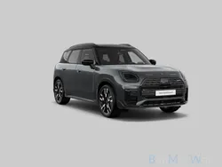 Legend grey (grijs metallic) Gebruikt 2024 Mini Countryman SUV | € 43.880