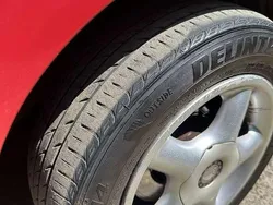 Gebruikt 2006 Nissan Micra Visia Hatchback | € 350 (Super prijs)