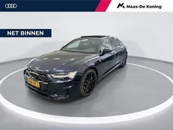 Blauw Gebruikt 2024 Audi A6 Competition Sedan | € 58.880 (Eerlijke prijs)