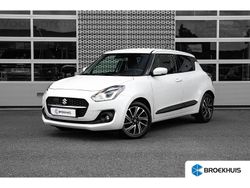 Wit Gebruikt 2022 Suzuki Swift Style Hatchback | € 14.900 (Goede deal)