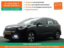 Gebruikt 2018 Kia e-Niro SUV | € 14.900 (Duur)