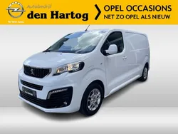 Wit Gebruikt 2021 Peugeot e-Expert Premium Van | € 19.900 (Super prijs)