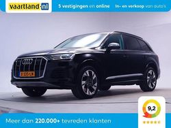 Zwart Gebruikt 2021 Audi Q7 Proline SUV | € 43.909