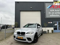 Grijs Gebruikt 2011 BMW X6 Executive SUV | € 18.950 (Eerlijke prijs)