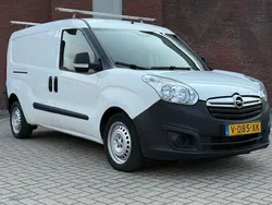 Overige Gebruikt 2019 Opel Combo Edition MPV | € 5.750 (Goede deal)
