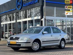 Grijs Gebruikt 2006 Skoda Octavia Ambiente Hatchback | € 3.750 (Iets duurder)
