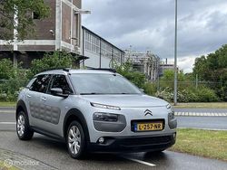 Grijs Gebruikt 2014 Citroën C4 Cactus Business Class Hatchback | € 6.400 (Eerlijke prijs)