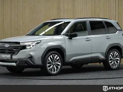 Grijs Gebruikt 2025 Subaru Forester Premium SUV | € 62.950