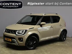 Bruin Gebruikt 2023 Suzuki Ignis Style Hatchback | € 21.940 (Eerlijke prijs)