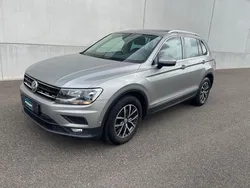 Grijs Gebruikt 2019 VW Tiguan SUV | € 23.950 (Eerlijke prijs)