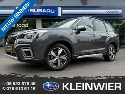 Grijs Gebruikt 2020 Subaru Forester SUV | € 35.555 (Eerlijke prijs)