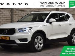 Wit Gebruikt 2019 Volvo XC40 Business Edition SUV | € 30.950 (Super prijs)