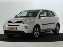 Grijs Gebruikt 2011 Toyota Urban Cruiser SUV | € 8.445 (Eerlijke prijs)