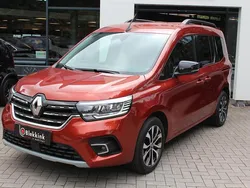 Bruin Gebruikt 2021 Renault Kangoo Intens MPV | € 23.975 (Eerlijke prijs)