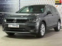 Grijs Gebruikt 2019 VW Tiguan Highline SUV | € 26.945 (Eerlijke prijs)