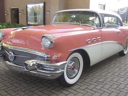 Roze Gebruikt 1956 Buick Special Coupé | € 32.950