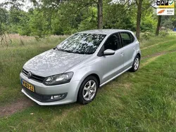 Grijs Gebruikt 2011 VW Polo Comfortline Hatchback | € 4.250 (Goede deal)