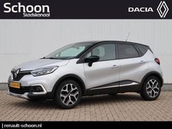 Grijs metallic Gebruikt 2019 Renault Captur Intens SUV | € 13.450 (Eerlijke prijs)