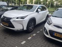 Gebruikt 2017 Lexus NX300h SUV | € 17.000 (Goede deal)