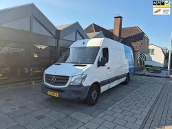 Wit Gebruikt 2014 Mercedes Sprinter Van | € 9.950 (Goede deal)