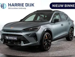 Grijs Gebruikt 2024 Cupra Formentor VZ SUV | € 47.995