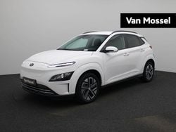 Wit Gebruikt 2023 Hyundai Kona SUV | € 21.900 (Goede deal)