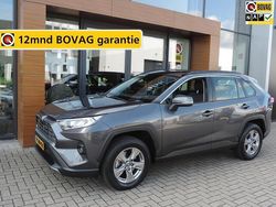 Grijs Gebruikt 2022 Toyota RAV4 Active SUV | € 33.990 (Goede deal)