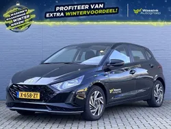 Zwart Gebruikt 2024 Hyundai i20 Comfort Hatchback | € 22.390 (Iets duurder)