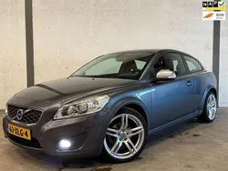 Grijs Gebruikt 2012 Volvo C30 Hatchback | € 3.450 (Eerlijke prijs)