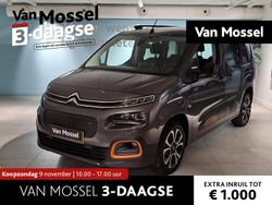 Grijs Gebruikt 2022 Citroën e-Berlingo XTR MPV | € 29.940 (Eerlijke prijs)