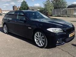 Zwart Gebruikt 2013 BMW 535 Executive Stationwagen | € 16.900 (Eerlijke prijs)
