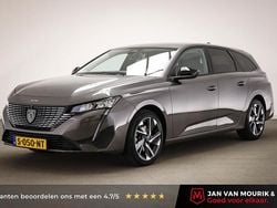 Grijs Gebruikt 2023 Peugeot 308 Allure Stationwagen | € 24.595 (Goede deal)