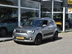 Grijs Gebruikt 2019 Suzuki Ignis Hatchback | € 15.443 (Iets duurder)