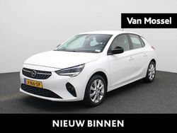 Hatchback Gebruikt 2020 Opel Corsa Elegance Hatchback | € 12.745 (Eerlijke prijs)