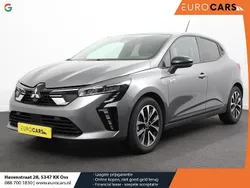 Grijs Gebruikt 2025 Mitsubishi Colt Intense Hatchback | € 24.890 (Eerlijke prijs)