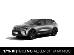 Grijs Nieuw 2025 Renault Scénic Esprit Alpine MPV | € 51.320 (Iets duurder)