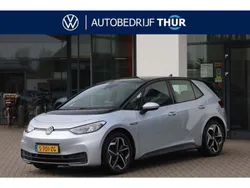 Zilver Gebruikt 2023 VW ID.3 Comfortline Hatchback | € 25.950