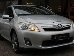 Grijs Gebruikt 2012 Toyota Auris Hybrid Hatchback | € 8.999 (Goede deal)