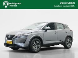 Grijs Gebruikt 2023 Nissan Qashqai 360º SUV | € 22.950 (Goede deal)