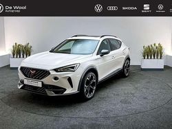 Candy white Gebruikt 2022 Cupra Formentor VZ SUV | € 29.700 (Eerlijke prijs)