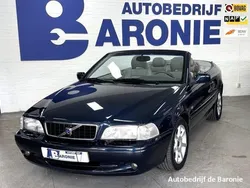 Volvo C70