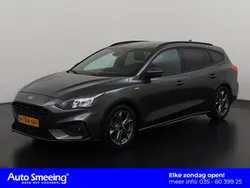 Grijs Gebruikt 2020 Ford Focus Business Edition Stationwagen | € 19.895 (Eerlijke prijs)