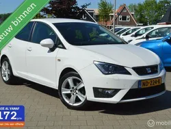 Wit Gebruikt 2017 Seat Ibiza CONNECT Hatchback | € 10.450 (Eerlijke prijs)