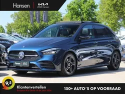 Mercedes B180
